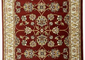 Solid Red 5×7 area Rug Red area Rugs for Living Room area Rugs 5×7 Under 50