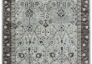 Solid Sage Green area Rug Rizzy Zenith Zh7087 Sage Green area Rug
