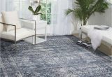 Somerset Home Geometric area Rug Grey and White Rugs – Homestitch