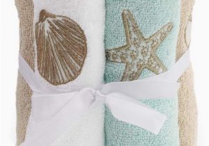 Sonoma Bathroom Rugs at Kohl S sonoma Goods for Life Shoreline 6 Pk Washcloths