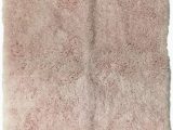 Sonoma Cotton Bath Rugs Amazon sonoma Ultimate Light Blush Pink Skid Resistant