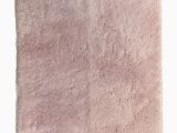 Sonoma Cotton Bath Rugs sonoma Ultimate Plush Pink Blush Skid Resistant Bath Rug 24×38 Bath Mat Walmart