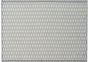 Sonoma Goods for Life area Rugs Gray Reversible Border area and Throw Rug