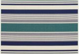 Sonoma Goods for Life area Rugs sonoma Goods for Life Multi Stripe Indoor Outdoor area and