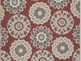 Sonoma Goods for Life area Rugs sonoma Goods for Life sonoma Goods for Life Floral Medallion