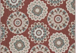 Sonoma Goods for Life area Rugs sonoma Goods for Life sonoma Goods for Life Floral Medallion