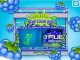 Sour Blue Chug Rug Collectors Box Mobile E-sportsÂ® On Twitter: “did You Not Get the Latest …