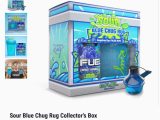 Sour Blue Chug Rug Collectors Box Twitter ä¸çfaze Clanï¼”sour Blue Chug Rug by @fazerug, now …