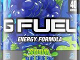 Sour Blue Chug Rug Gfuel Buy G Fuel sour Blue Chug Rug Energy Powder Inspired by Faze Rug …