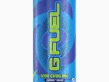 Sour Blue Chug Rug Gfuel G Fuel – sour Blue Chug Rug (sour Blue Raspberry Flavour) Zero Sugar Energy Drink – 16fl.oz (473ml)