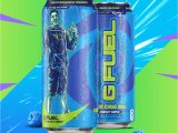 Sour Blue Chug Rug Gfuel Mobile E-sportsÂ® Na Twitteri: “new Flavor Out! Get the New sour …