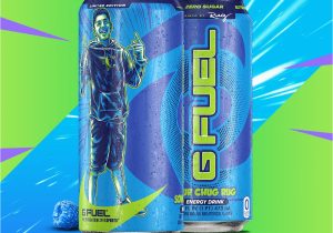Sour Blue Chug Rug Gfuel Mobile E-sportsÂ® Na Twitteri: “new Flavor Out! Get the New sour …