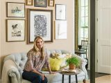 Southern Living Bath Rugs Lauren Liess Master Suite In the Idea House