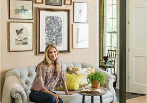 Southern Living Bath Rugs Lauren Liess Master Suite In the Idea House