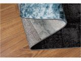 Sperling Circle Gray Blue area Rug Pin On Fashion Home Ideas