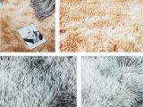 Square area Rugs for Sale PlÃ¼schteppich – Ultra soft Modern area Rugs Square Shaggy Rug Home …
