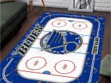 St Louis Blues Rug Personalized Nhl St. Louis Blues Rug Carpet Perfect Gift – Ecomhao …