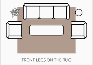 Standard area Rug Size for Living Room area Rug Size Guide to Help You Select the Right Size area Rug!