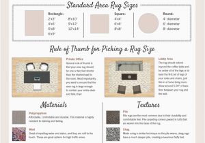 Standard Large area Rug Sizes the Plete Guide to area Rugs