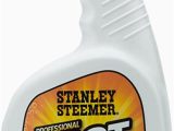 Stanley Steemer area Rug Cleaner Stanley Steemer Professional Carpet and Upholstery Spot Remover, 32 Oz