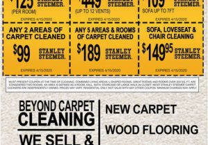 Stanley Steemer area Rug Cleaning Cost Thursday, March 19, 2020 Ad – Stanley Steemer Carpet Cleaner …