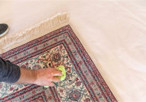 Steam Clean area Rug On Hardwood Floor How to Clean An area Rug