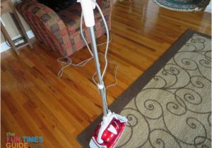 Steam Clean area Rug On Hardwood Floor What You Need to Know About Steam Cleaning Hardwood Floors   A …