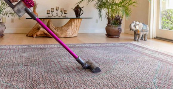 Steam Cleaning area Rugs On Hardwood How to Clean An area Rug