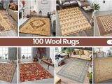 Steam Cleaning Wool area Rugs How to Clean A Wool Rug: 12 Do’s and Don’ts – Rugknots