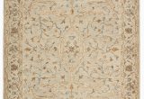 Stone and Beam area Rugs Amazon Brand – Stone & Beam Cooper Vintage Farmhouse Motif Wool area Rug 4 X 6 Foot Charcoal and Beige