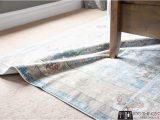Stop area Rug From Sliding On Carpet How to Keep An area Rug From Moving Around – 100 Things 2 Do