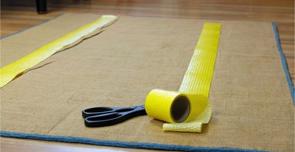 Stop area Rug From Sliding On Carpet How to Keep Rugs From Sliding: 4 Easy (and Cheap) solutions …
