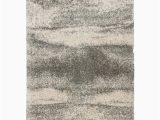 Stormy Gray area Rug Home Depot Home Decorators Collection Stormy Gray 8 Ft. X 10 Ft. Abstract …