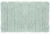 Sunham Cotton Bath Rug Sunham Closeout fort soft Heavenly touch 21"x 34" Tufted