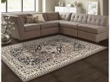 Superior Elegant Glendale Collection area Rug Superior Elegant Glendale Collection area Rug 8mm Pile Height with …