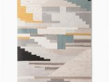 Target 7 X 10 area Rugs 7’x10′ Abstract Tufted area Rug – Project 62â¢