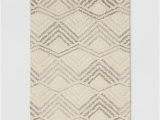 Target 7 X 10 area Rugs 7’x10′ Moroccan Shag Tufted area Rug Cream – Project 62â¢