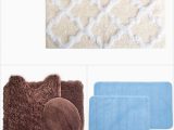 Target Bathroom Rug Sets Shop Tar for Bath Mat Set You Will Love at Great Low