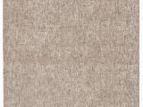 Taupe and Beige area Rugs Bernards Hand Tufted Taupe area Rug