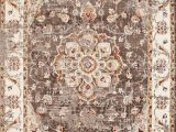 Taupe and Beige area Rugs Randolph Taupe area Rug