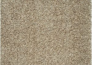 Taupe and Beige area Rugs Seville Shoestring Taupe Beige area Rug