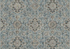 Taupe and Blue Rug Dynamic Rugs Regal 4929 Blue Taupe area Rug