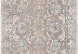 Taupe and Blue Rug Safavieh Patina Ptn316b Taupe Blue area Rug