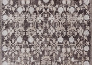 Taupe and Brown area Rug Rummond Taupe Brown area Rug