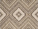 Taupe and Brown area Rug Safavieh aspen 250 Taupe Ivory area Rug