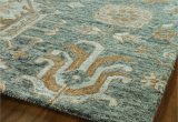 Taupe and Green area Rugs Kaleen Rugs Chancellor 9′ X 12′ Pewter Green, Brown, Taupe, Gold …