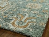 Taupe and Green area Rugs Kaleen Rugs Chancellor 9′ X 12′ Pewter Green, Brown, Taupe, Gold …