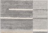 Taupe and Grey area Rugs Edmeston Gray Taupe area Rug