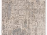 Taupe and Grey area Rugs Ludlow Abstract Gray Taupe area Rug