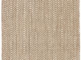 Taupe and White area Rug Alix Natural Chevron Taupe & White area Rug Vozeli